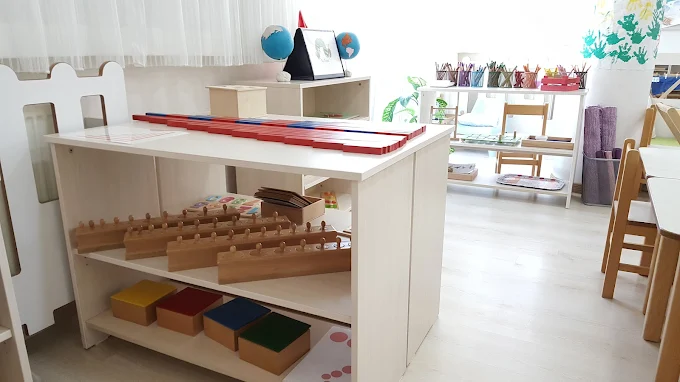 Özel Minik Abaküs Anaokulu görsel 9