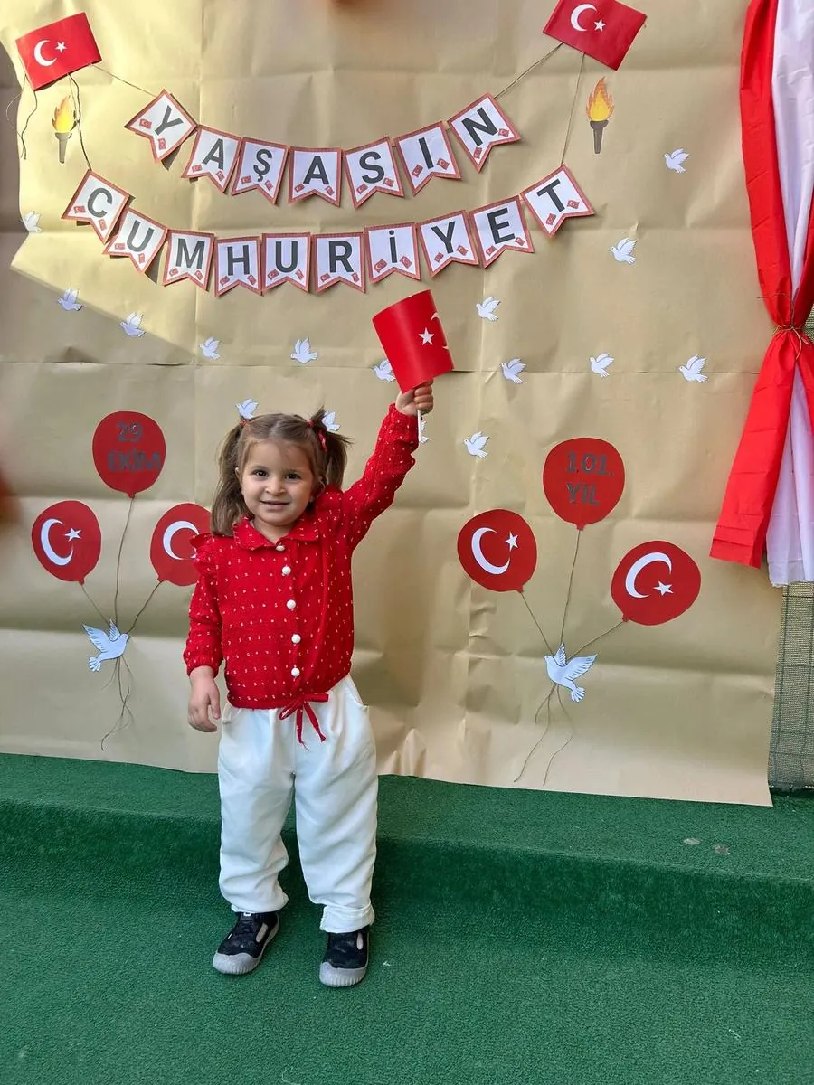 Özel Minik Akademi Çocuk Anaokulu görsel 9