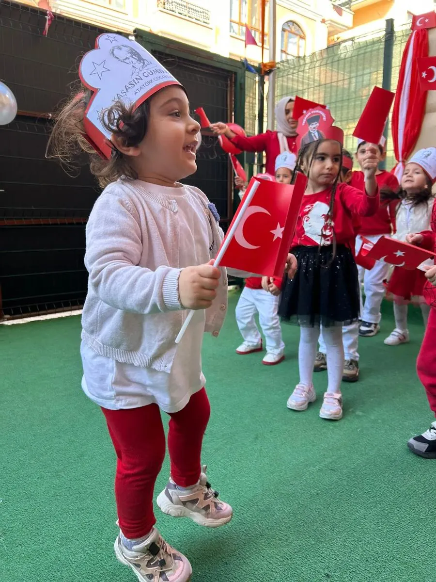 Özel Minik Akademi Çocuk Anaokulu