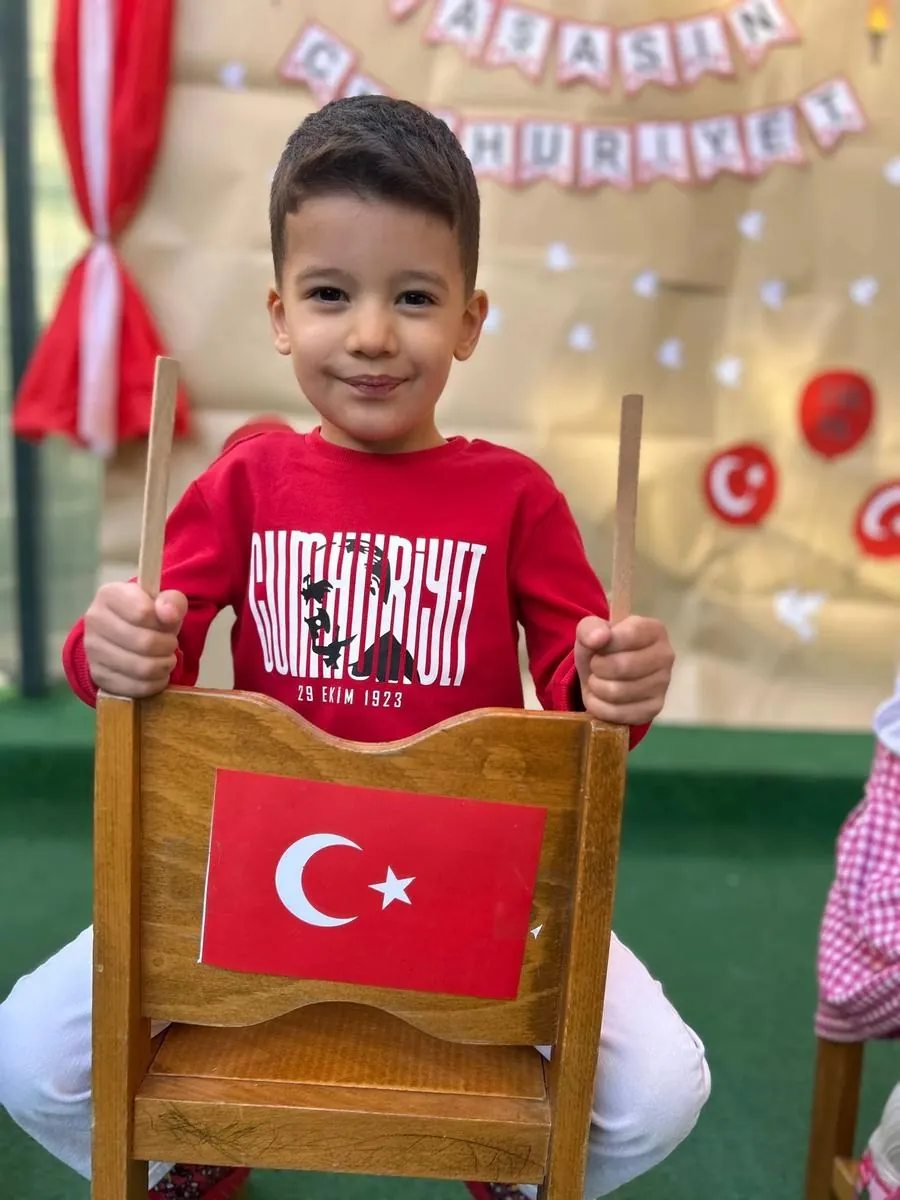 Özel Minik Akademi Çocuk Anaokulu görsel 3