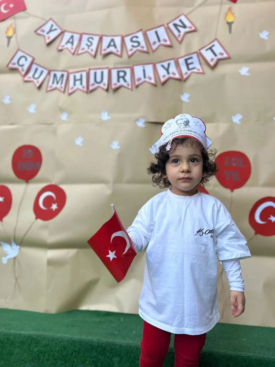 Özel Minik Akademi Çocuk Anaokulu görsel 4