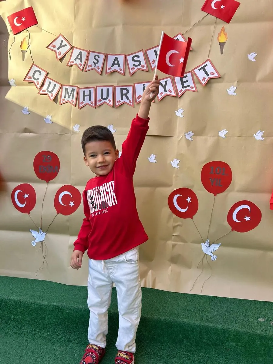 Özel Minik Akademi Çocuk Anaokulu görsel 5