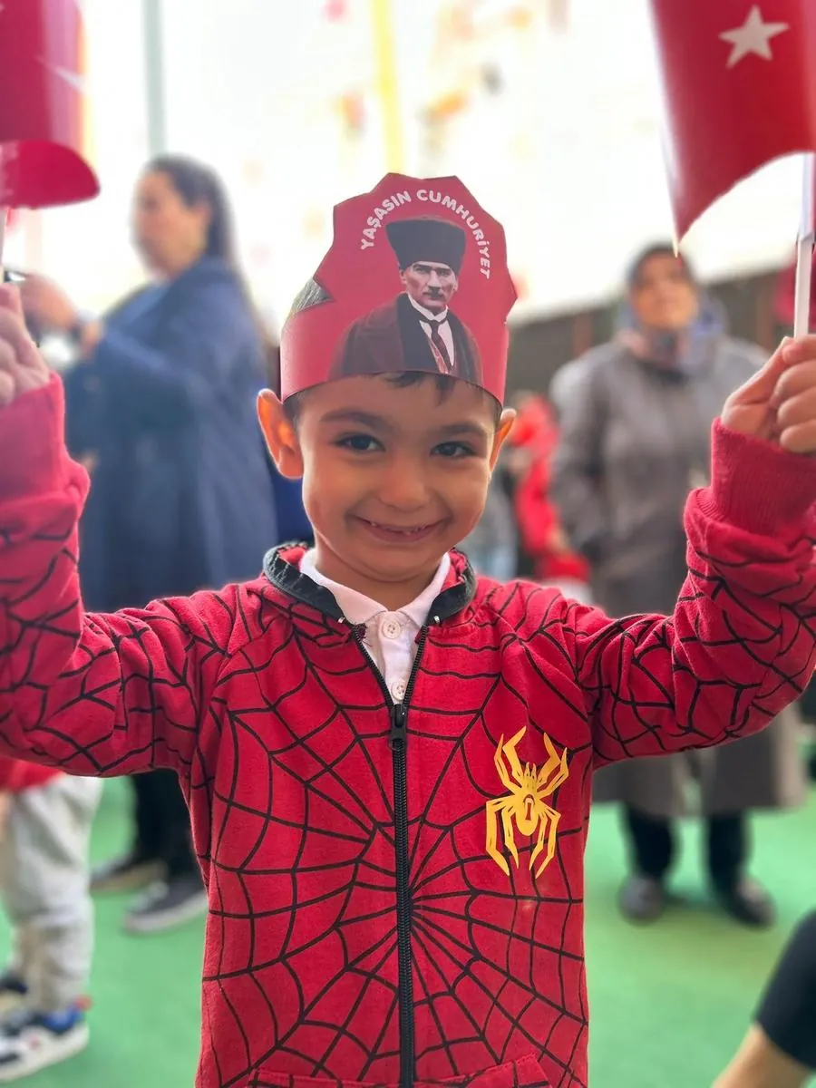 Özel Minik Akademi Çocuk Anaokulu görsel 6