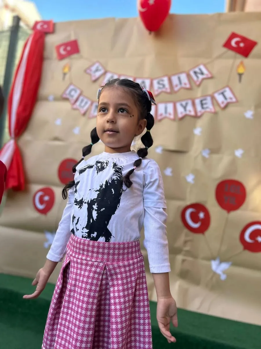 Özel Minik Akademi Çocuk Anaokulu görsel 7