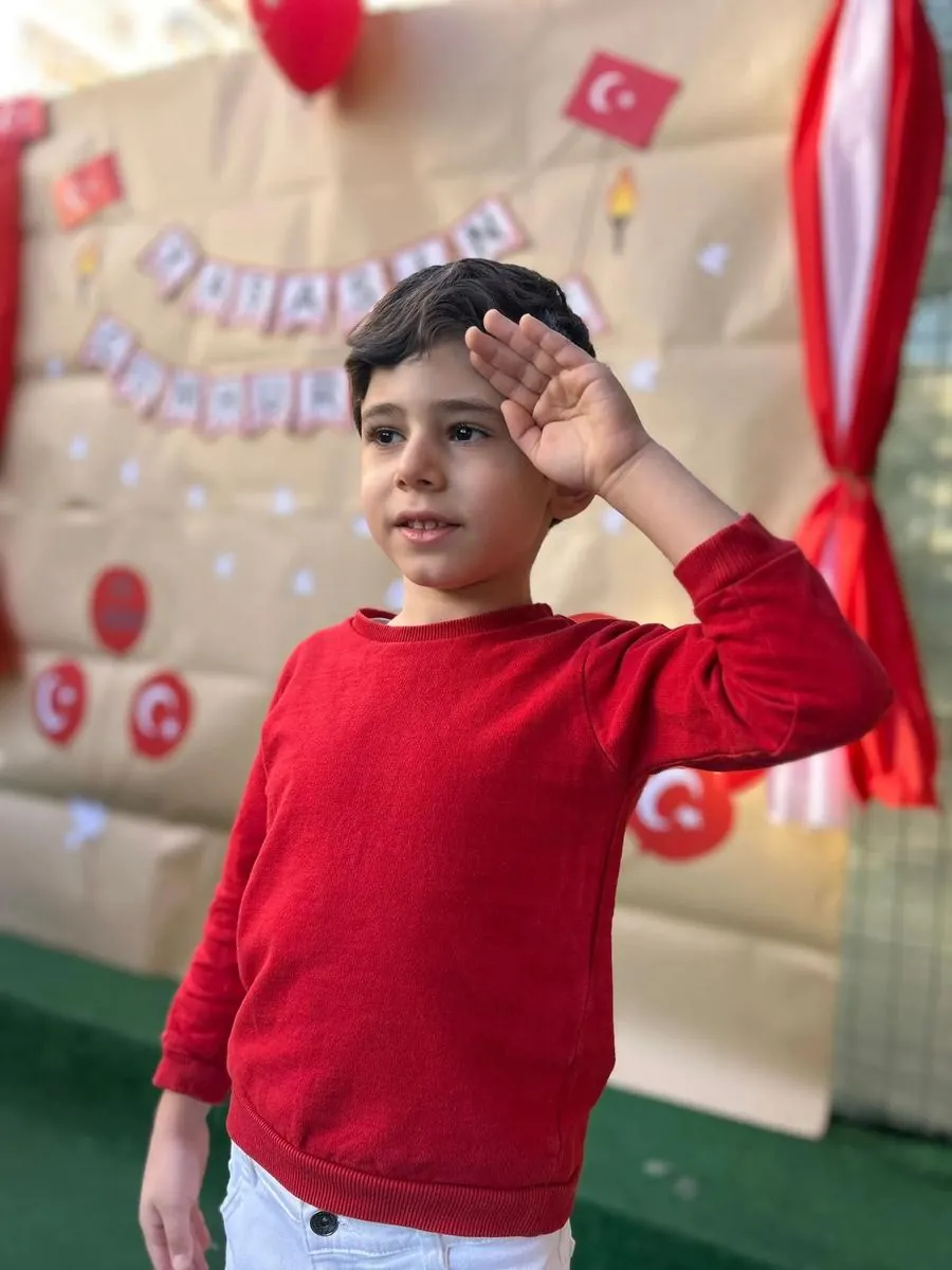 Özel Minik Akademi Çocuk Anaokulu görsel 8
