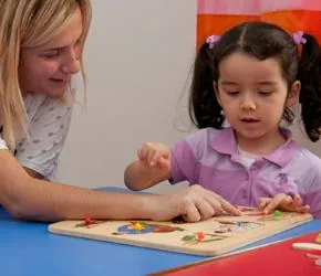 Özel Minik Akvaryum Anaokulu