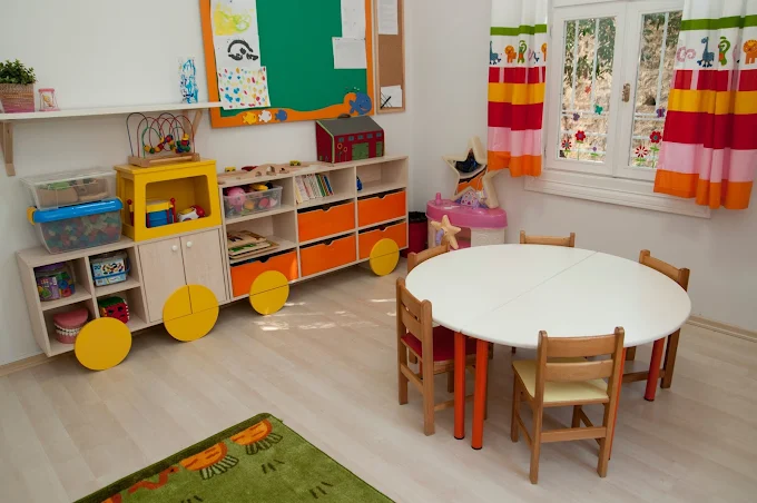 Özel Minik Akvaryum Anaokulu görsel 5