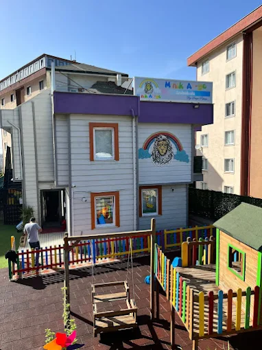 Özel Minik Araştırma Geliştirme Mutlukent Anaokulu görsel 2