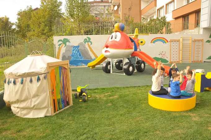 Özel Minik Ayaklar Ereğli Anaokulu
