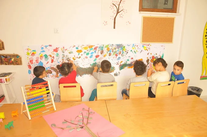 Özel Minik Ayaklar Ereğli Anaokulu görsel 2