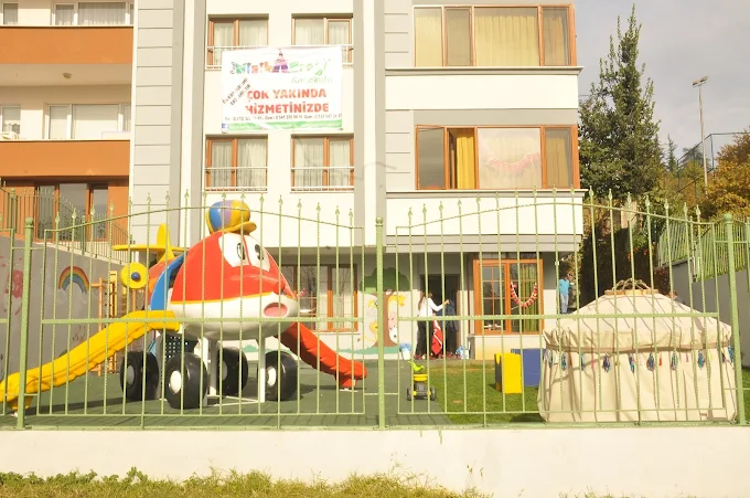 Özel Minik Ayaklar Ereğli Anaokulu görsel 3