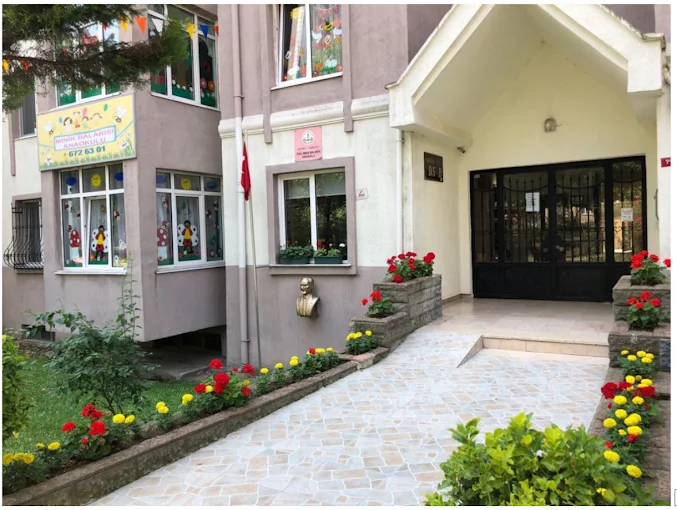 Özel Minik Balarısı Anaokulu