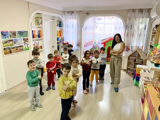 Özel Minik Balarısı Anaokulu görsel 2