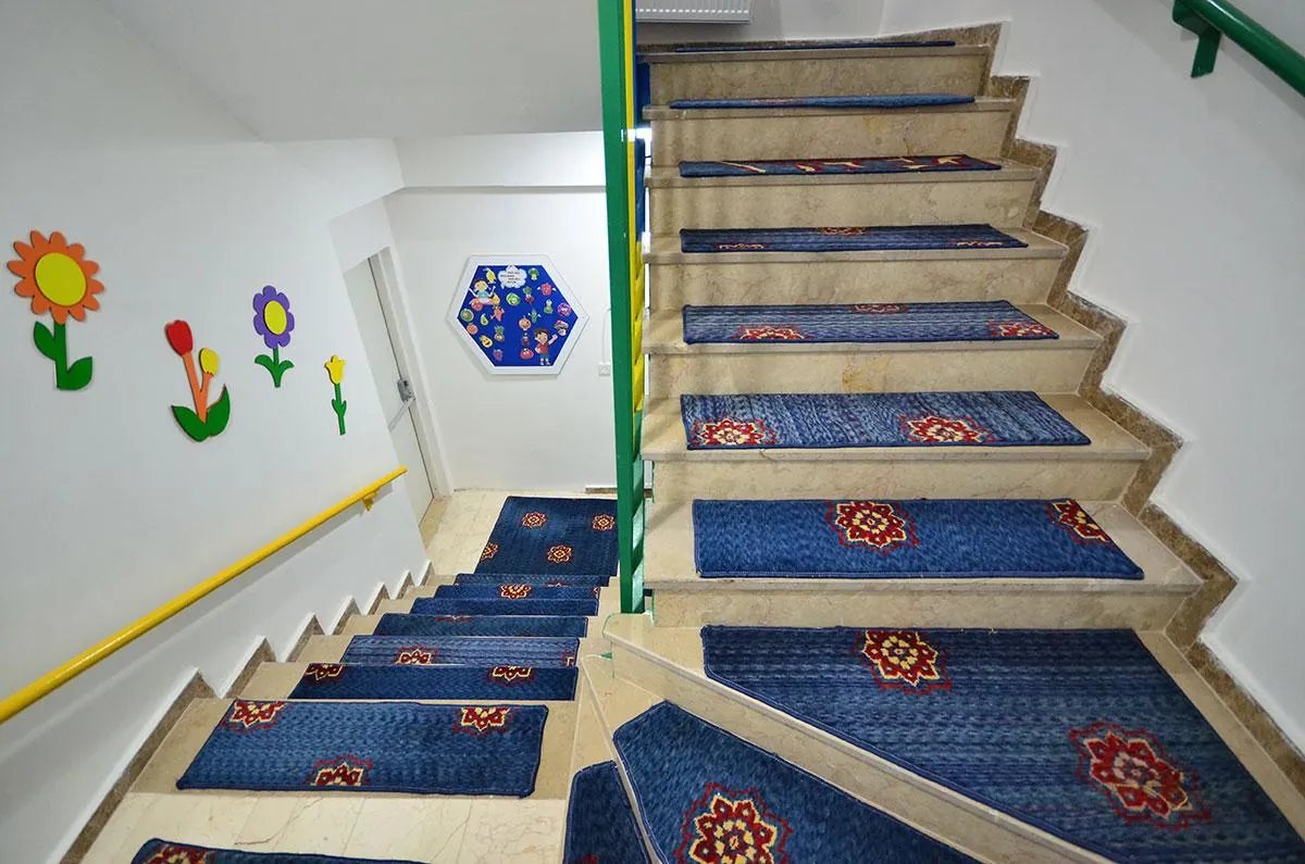 Özel Minik Cevherler Anaokulu görsel 5