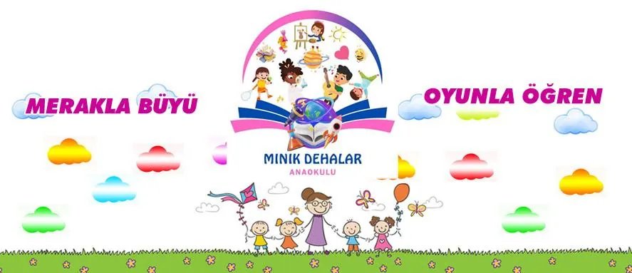 Özel Minik Dehalar Anaokulu görsel 3