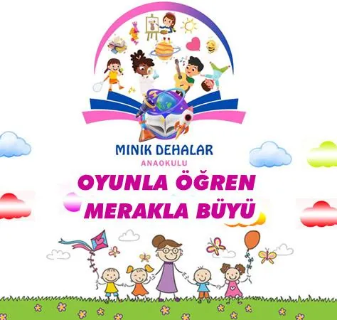 Özel Minik Dehalar Anaokulu görsel 4