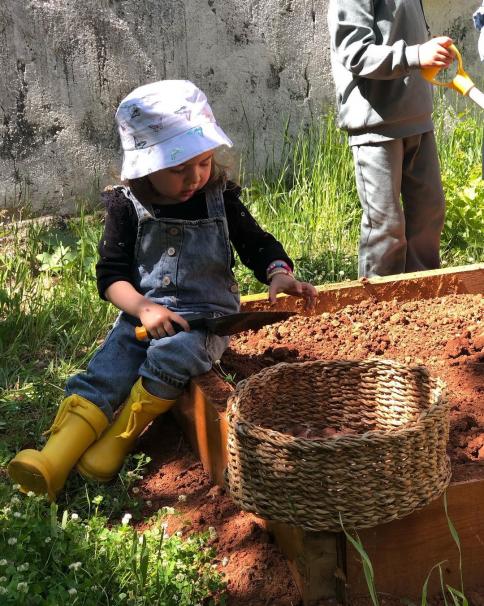 Özel Minik Düşünürler Anaokulu görsel 3