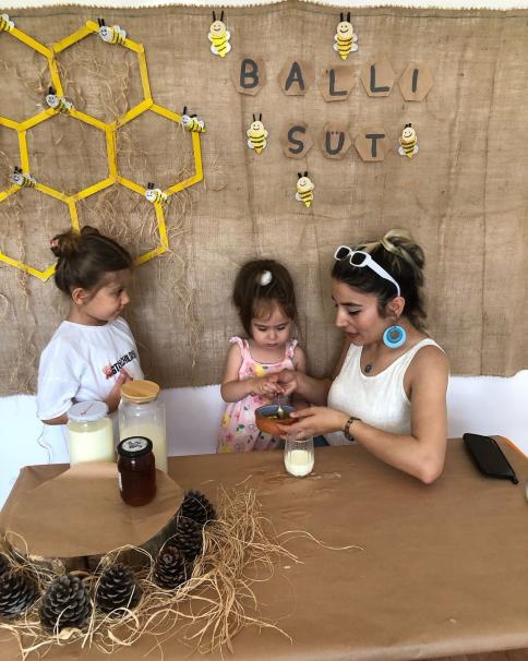 Özel Minik Düşünürler Anaokulu görsel 5