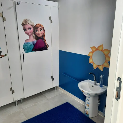 Özel Minik Eller Anaokulu görsel 2