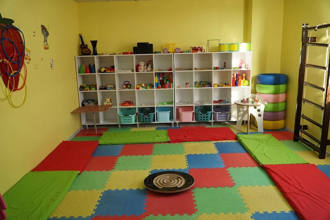 Özel Minik Fındıkkurdu Anaokulu görsel 6