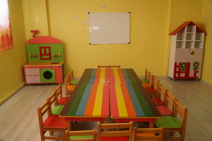 Özel Minik Fındıkkurdu Anaokulu görsel 7