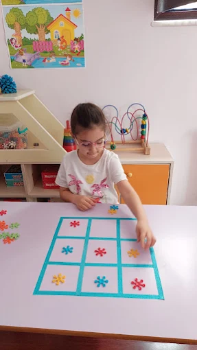 Özel Minik Hazineler Anaokulu görsel 2
