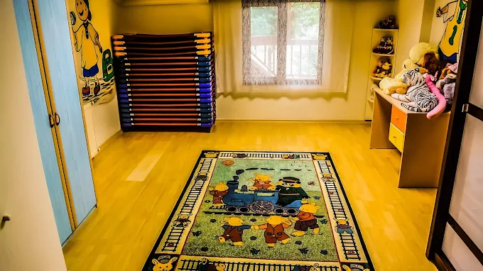 Özel Minik Hazineler Anaokulu görsel 6
