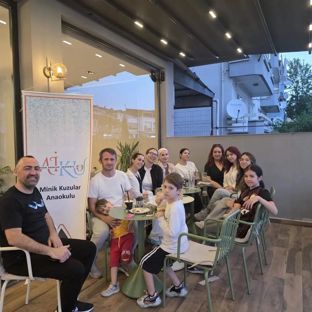 Özel Minik Kuzular Anaokulu görsel 4