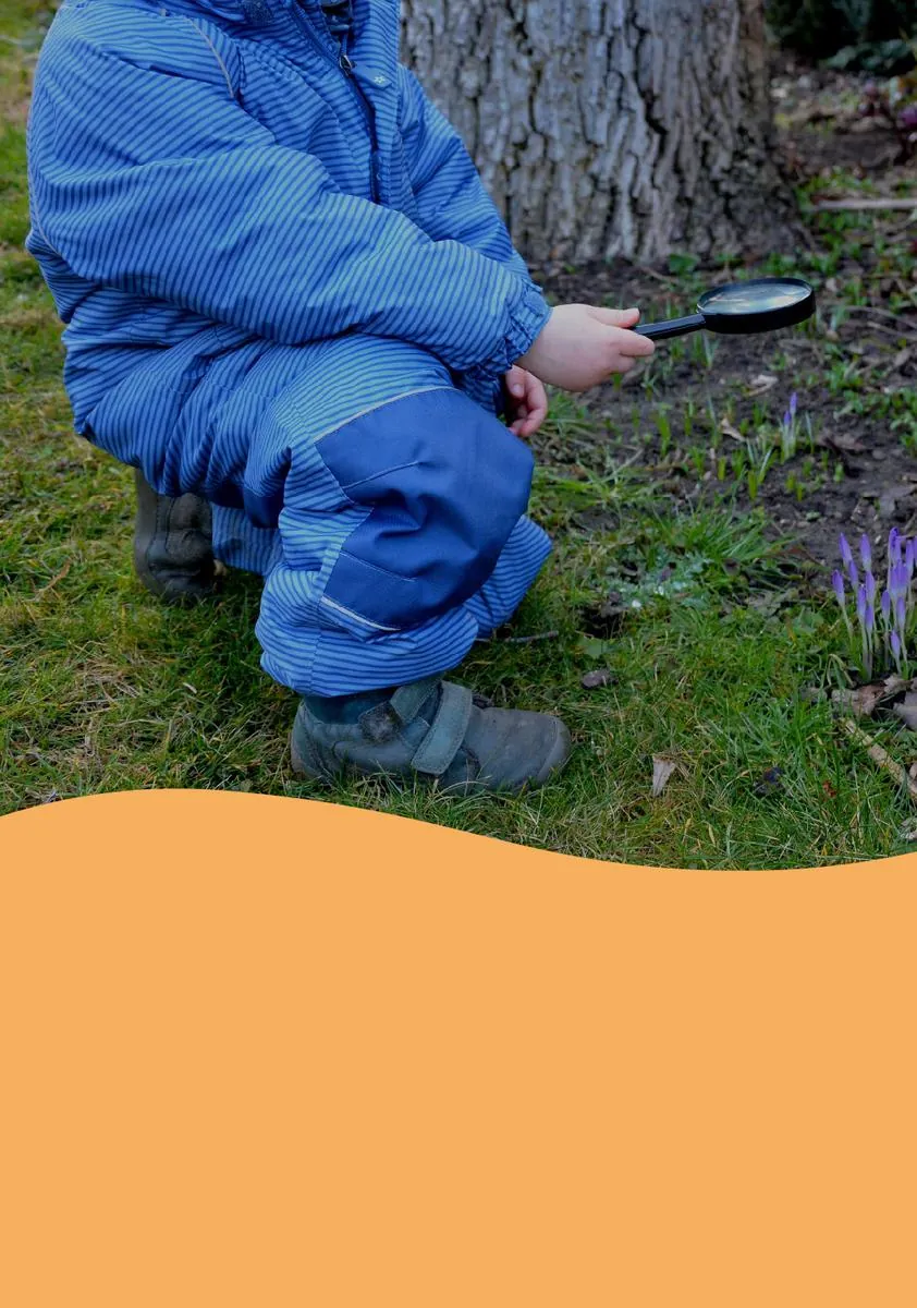 Özel Minik Orman Anaokulu görsel 3