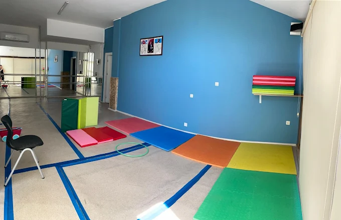Özel Minik Sanatçılar Anaokulu görsel 5