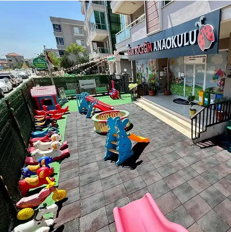Özel Minik Uğur Böceğim Anaokulu görsel 7