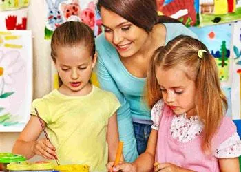 Özel Minik Yıldızlar Mecidiyeköy Anaokulu görsel 6