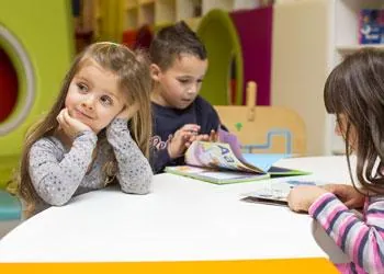 Özel Minik Yıldızlar Mecidiyeköy Anaokulu görsel 7