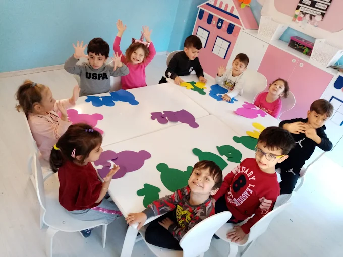 Özel Minikler Akademisi Anaokulu görsel 12
