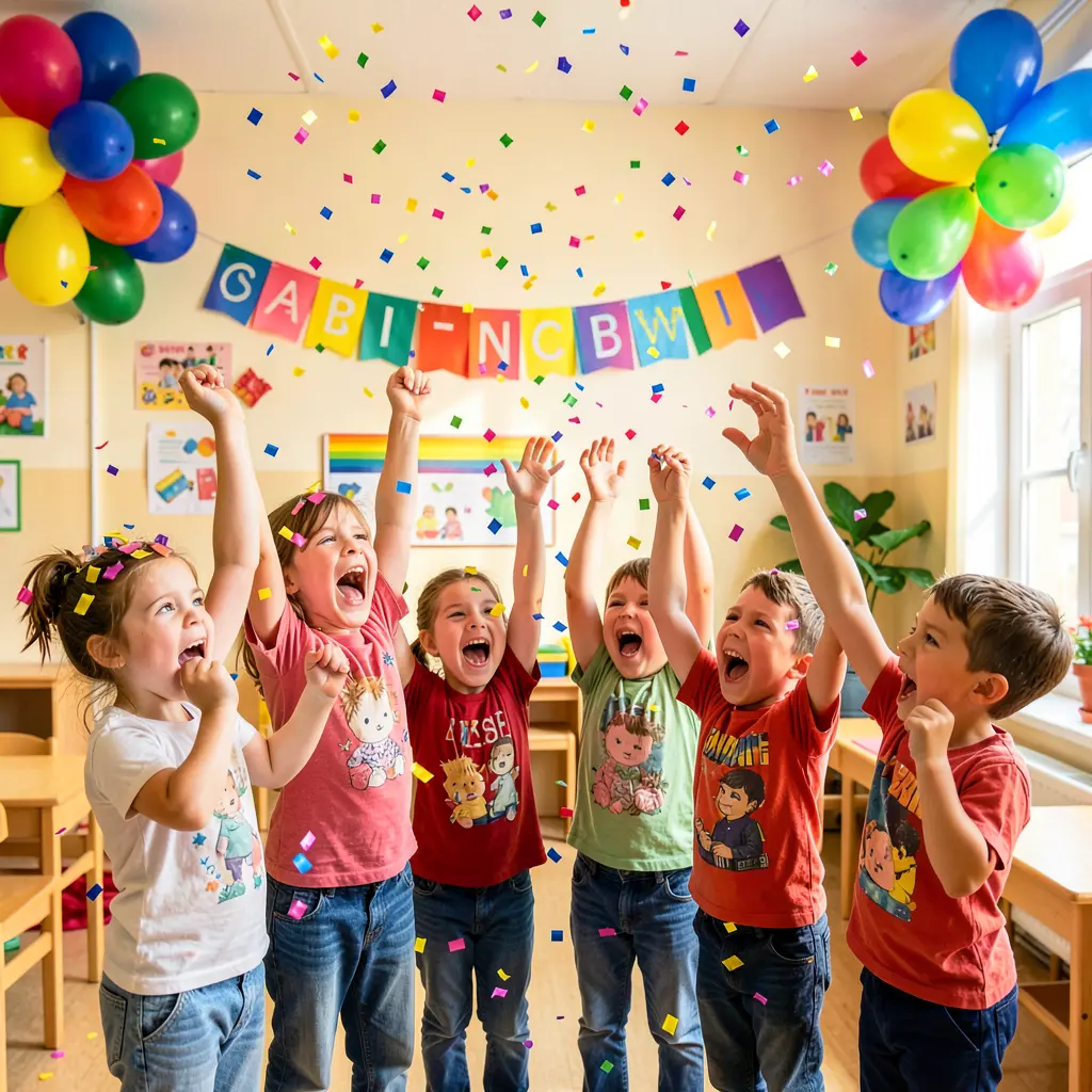 Özel Minikler Cennet Bahçesi Anaokulu