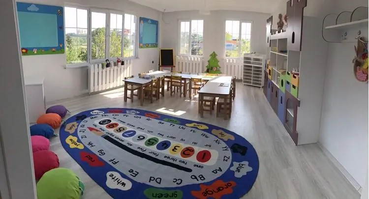 Özel Minikler Kalesi Anaokulu görsel 10