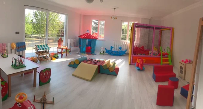 Özel Minikler Kalesi Anaokulu görsel 4