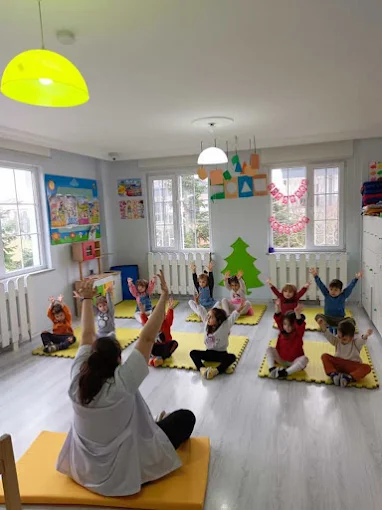Özel Minikler Kalesi Anaokulu görsel 5