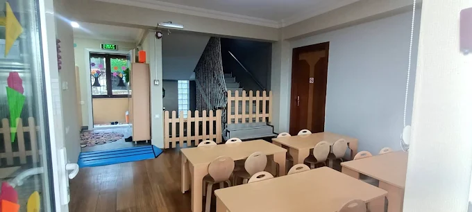 Özel Minikler Kampüsü Anaokulu görsel 2