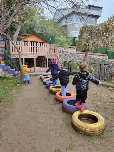 Özel Minikler Kampüsü Anaokulu görsel 3
