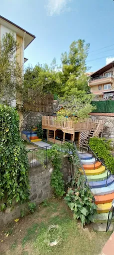 Özel Minikler Kampüsü Anaokulu görsel 4