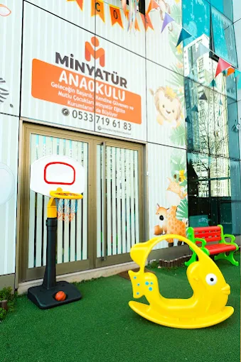 Özel Minyatür Anaokulu görsel 4