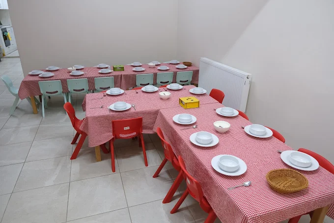 Özel Minyatür Anaokulu görsel 6