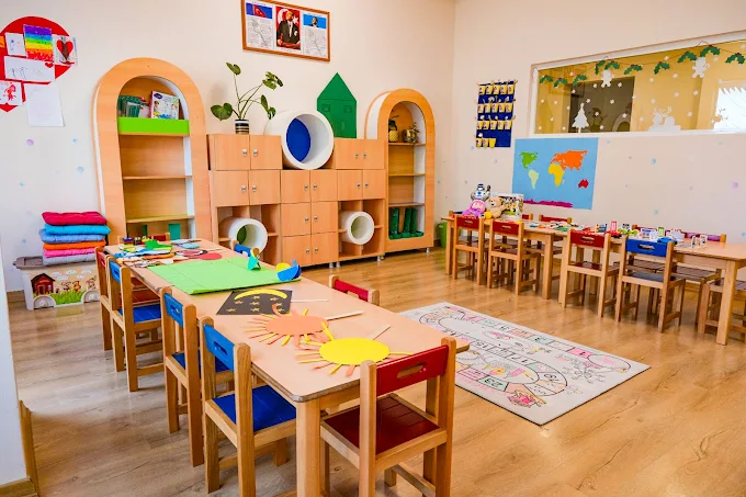 Özel Minyatür Anaokulu görsel 8