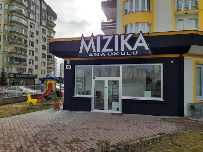 Özel Mızıka Anaokulu görsel 6