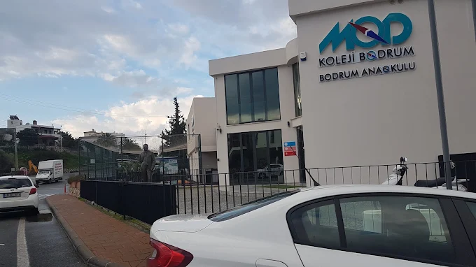 Özel Mod Bodrum Anaokulu