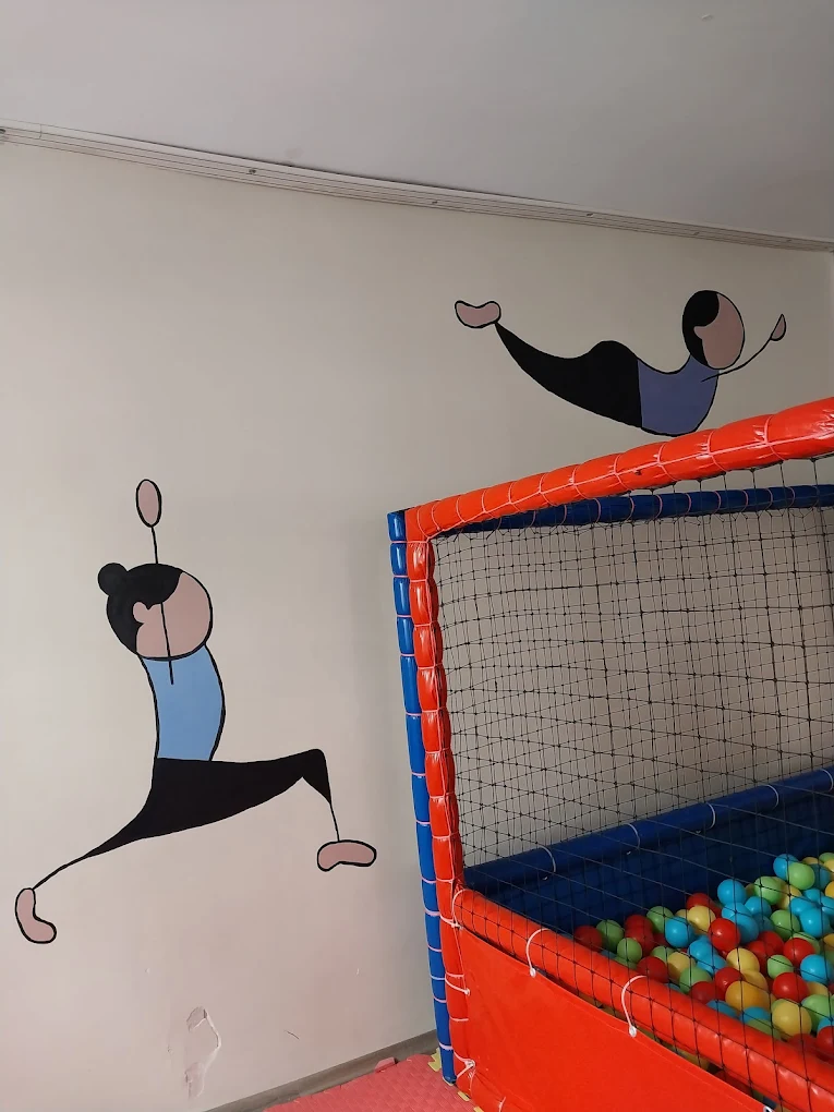 Özel Mucit Akademi Anaokulu görsel 2