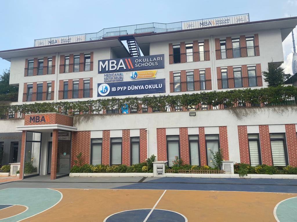 Özel Muğla Modern Bilimler Akademisi (Mba) Anaokulu