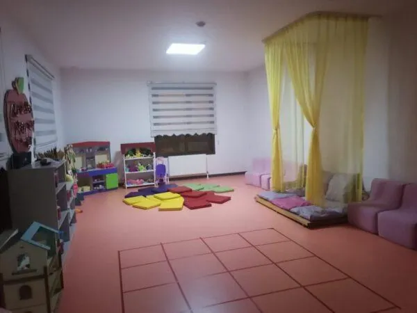 Özel Muradiye Sevgi Yağmuru Anaokulu görsel 10