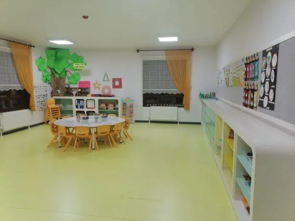 Özel Muradiye Sevgi Yağmuru Anaokulu görsel 2